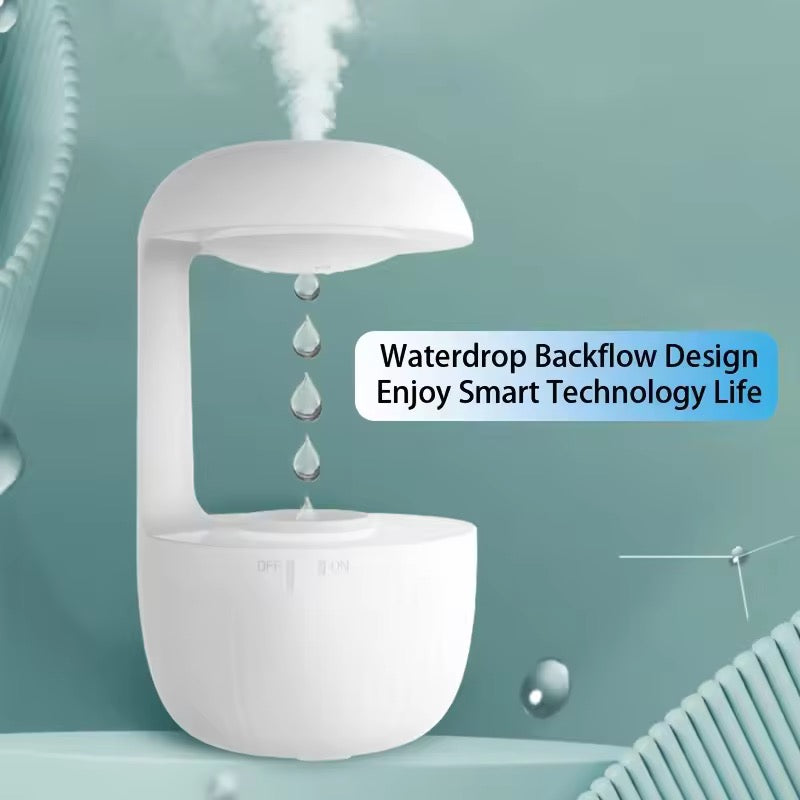 Aurora Illusion Humidifier