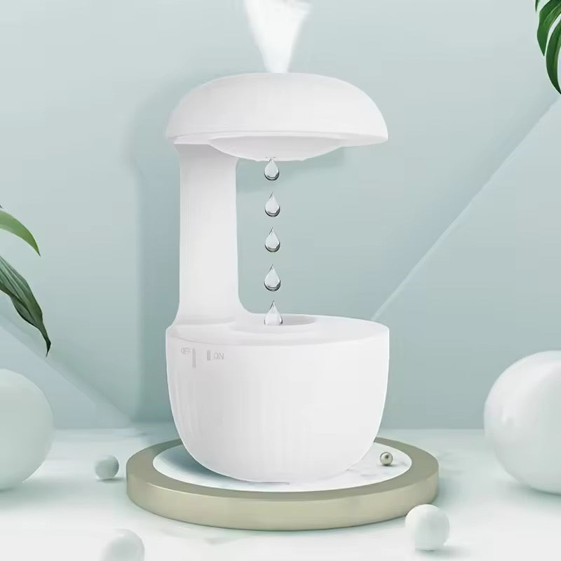 Aurora Illusion Humidifier