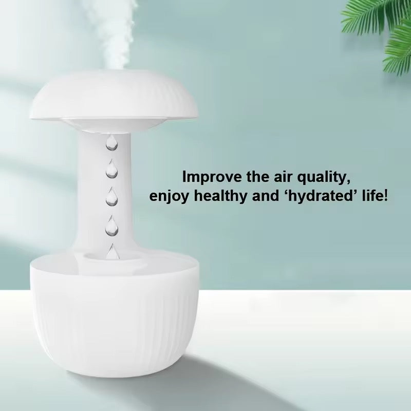 Aurora Illusion Humidifier