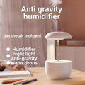 Aurora Illusion Humidifier