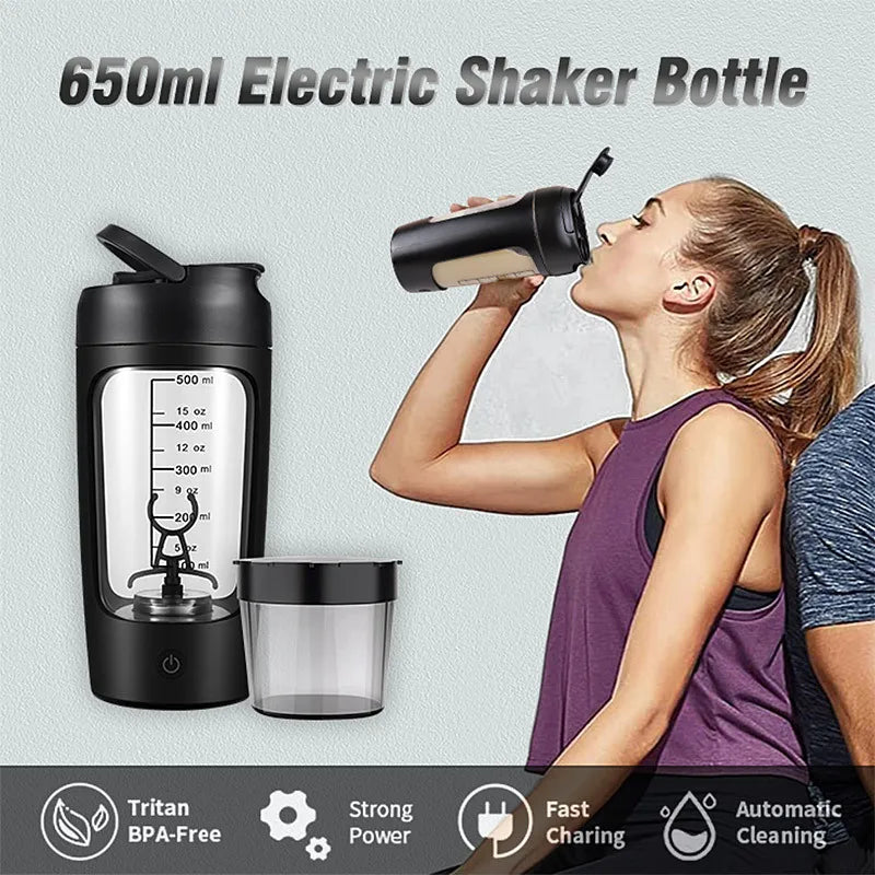 Pulse Portable Blender