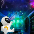 Nebula Star Projector