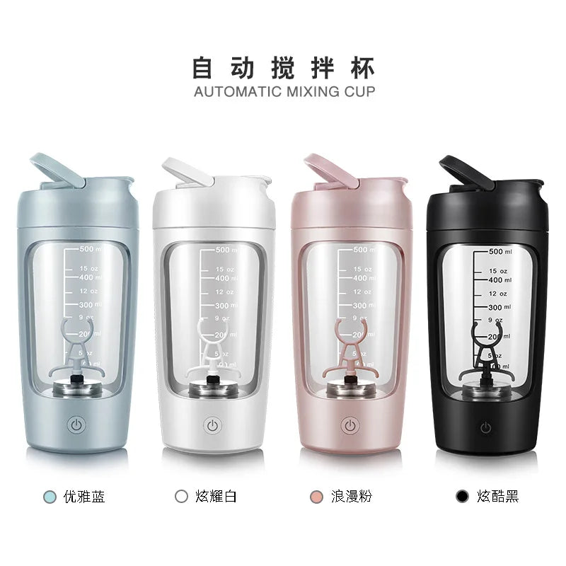Pulse Portable Blender