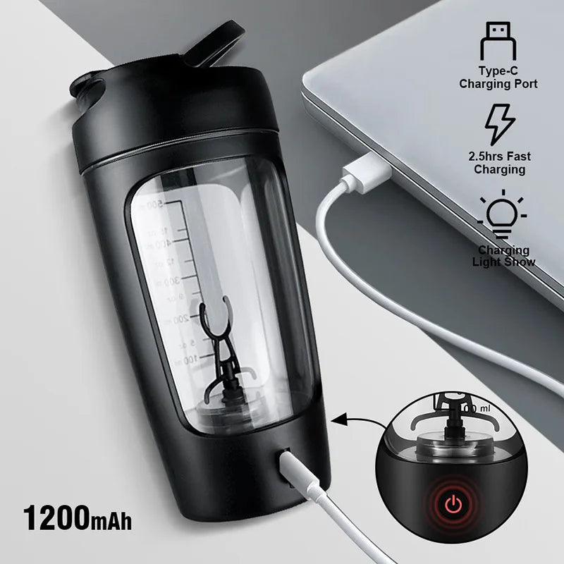 Pulse Portable Blender